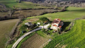 Monolocale Stiacce